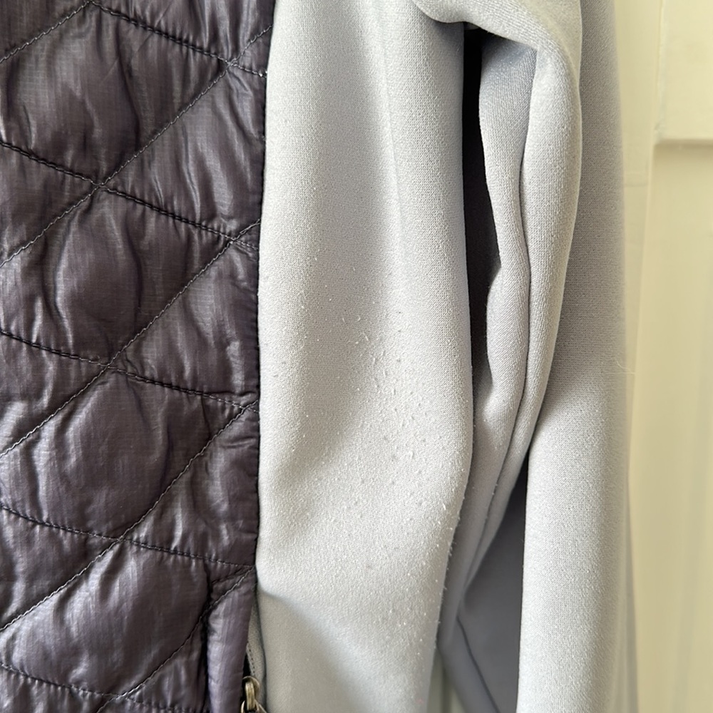 North Face Shell Layer - image 4